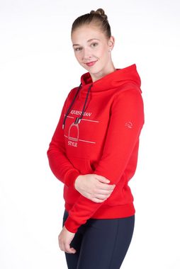 HKM Sweater Hoody -Equine Sports- Style