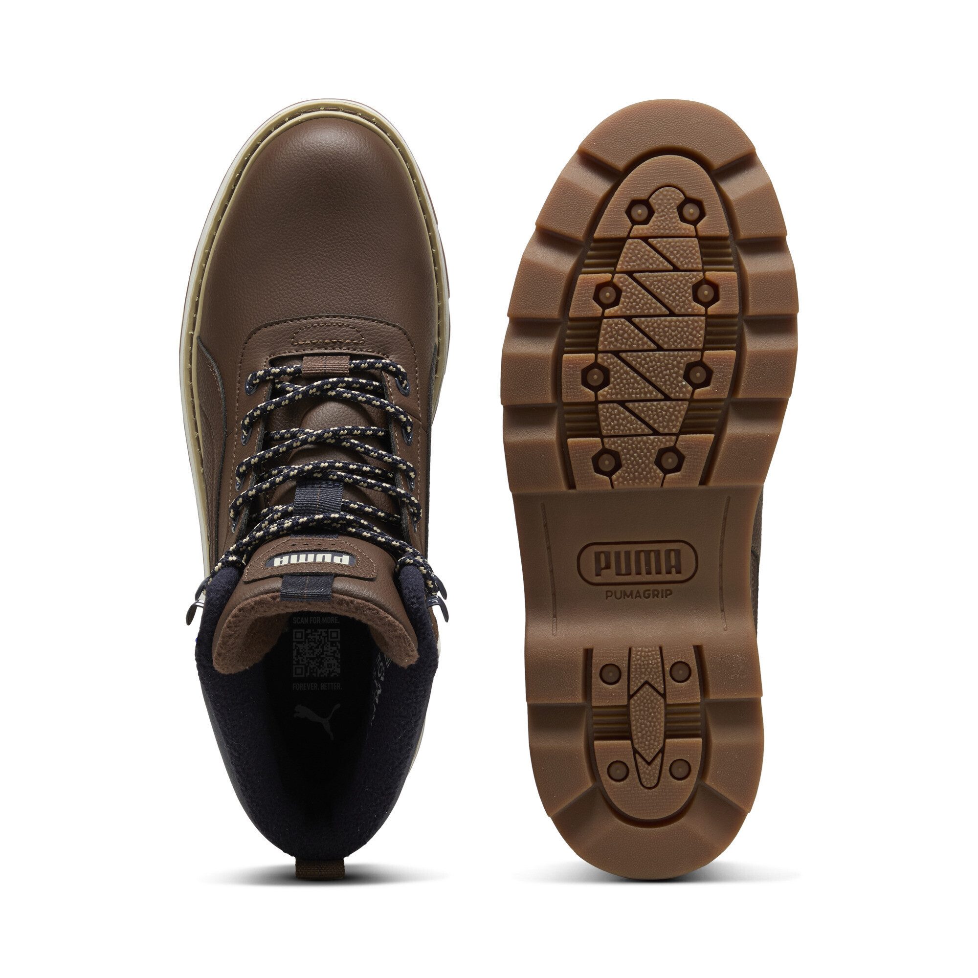 PUMA Desierto v3 Puretex Boots Erwachsene Stiefel – Bild 4 von 5