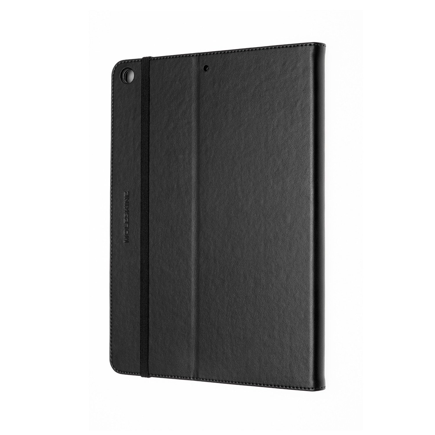 MOLESKINE Tabletmappe, IPad Mappe - für IPad 9.7" IPad Mappe - für IPad 9.7" Schwarz