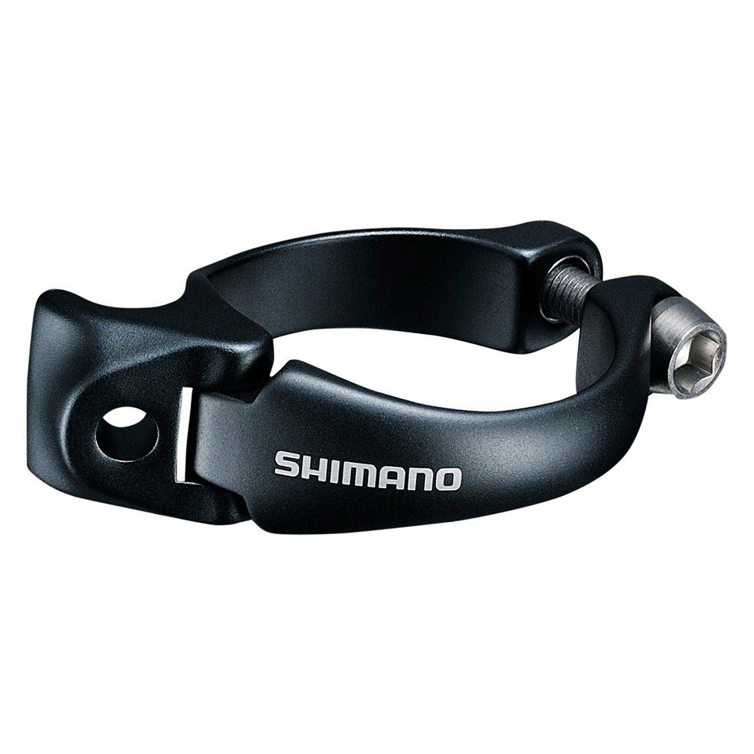 Shimano SitzroHinterrad-Adapter 31,8/28,6 mm für FD-R8000/R9150 Adapter