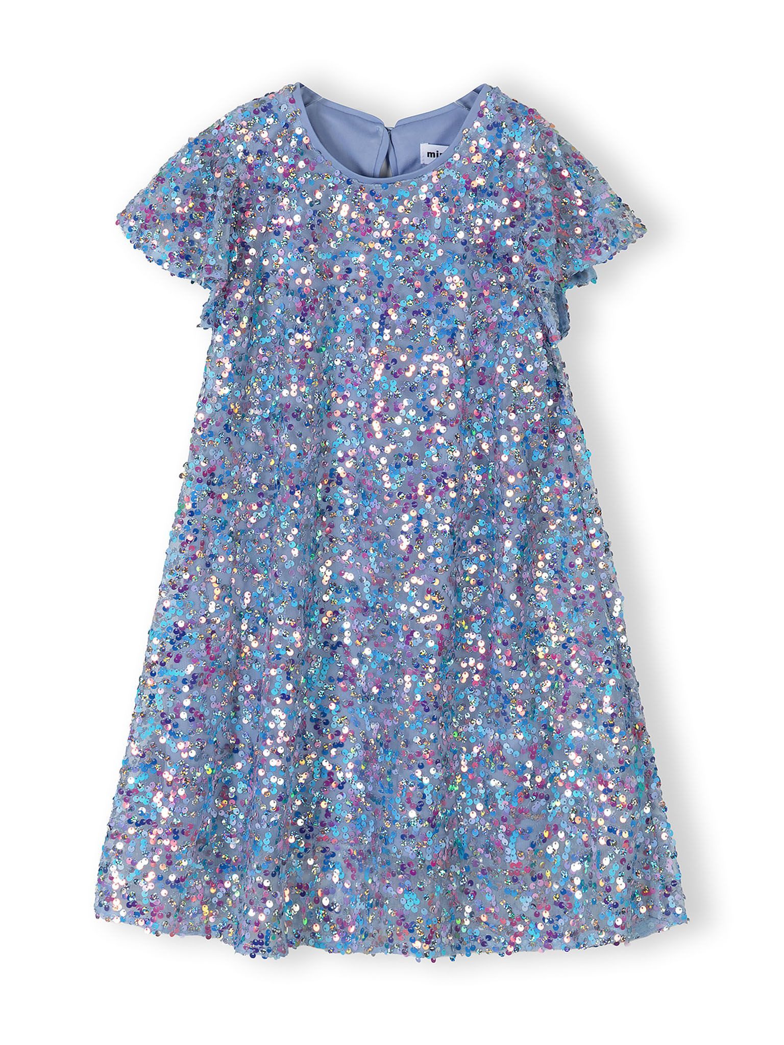 Partykleid