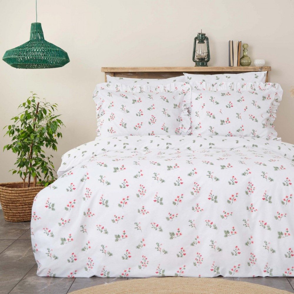 Karaca Home Bettwäsche Karaca Home Silvie günstig online kaufen