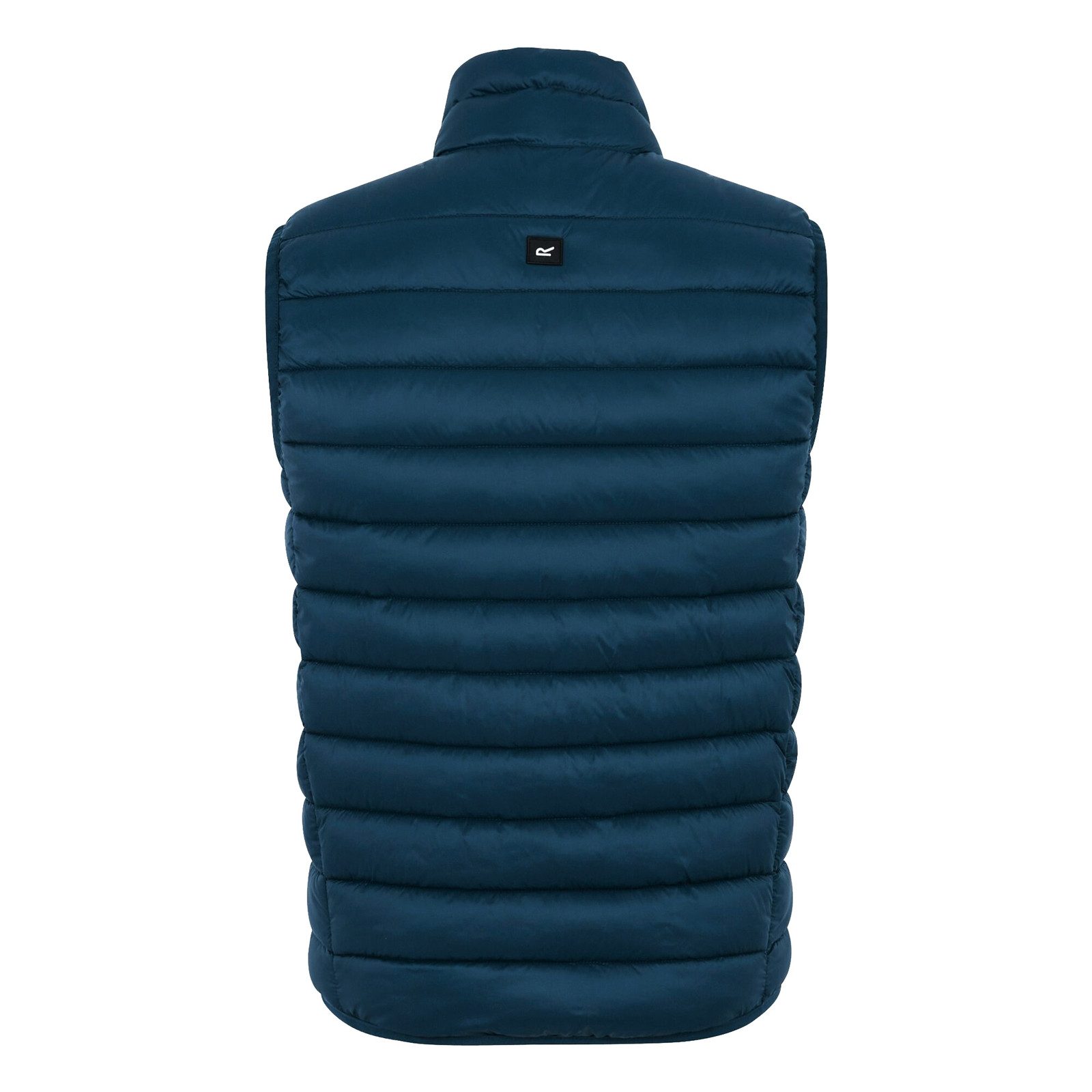 Regatta Steppweste Marizion Baffle-Weste mit synthetischer Daunenwattierung ohne Echtdaunen