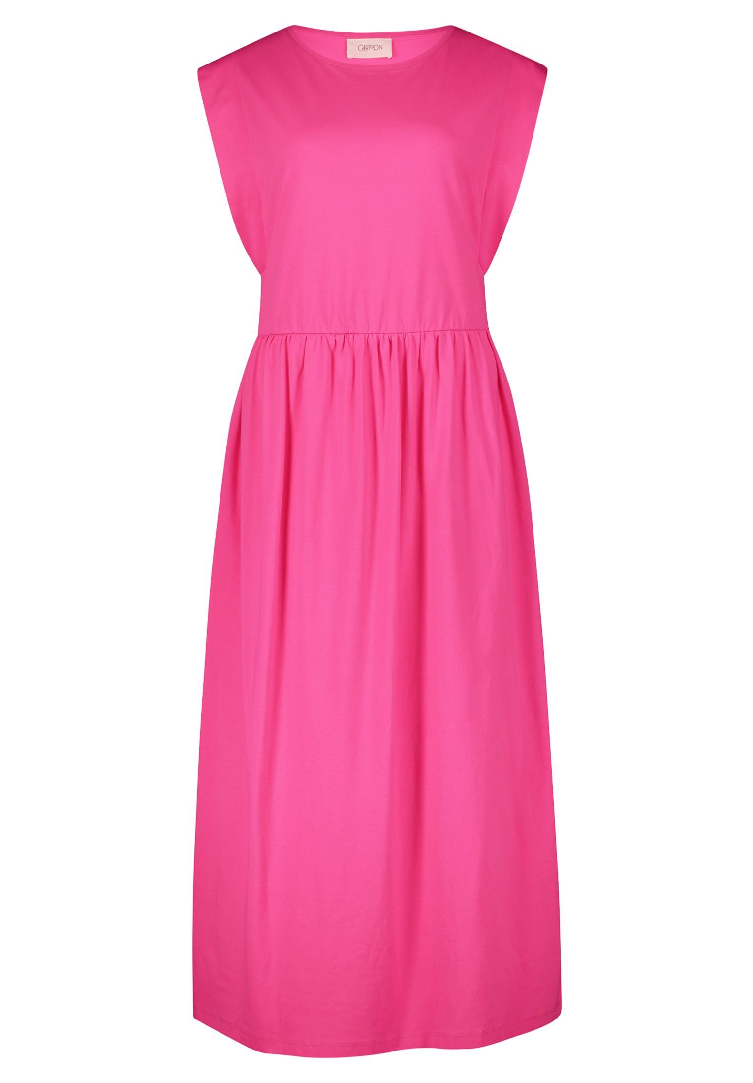 Cartoon Sommerkleid