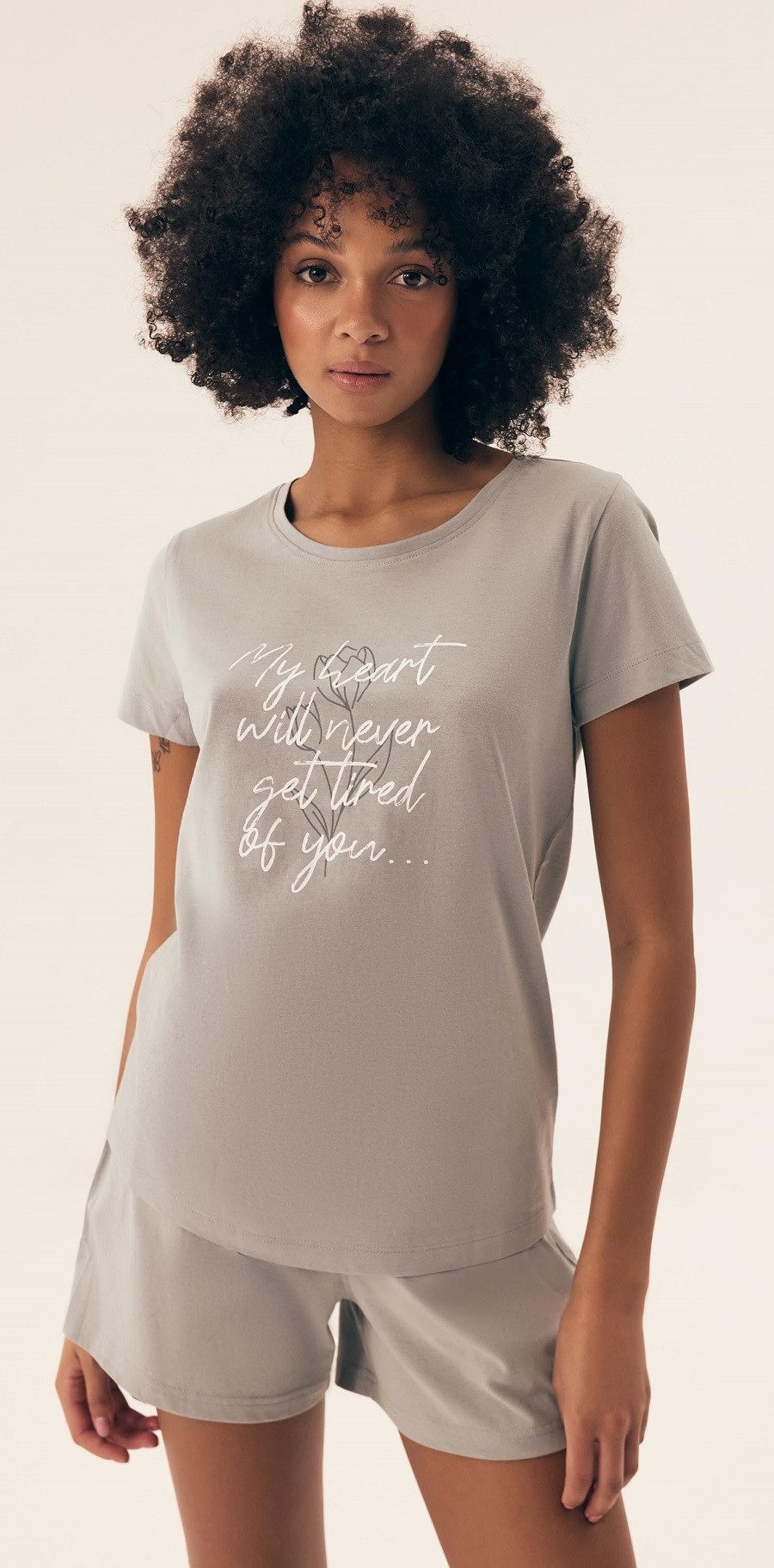 Henderson Shorty Schlafanzug kurz, Pyjama