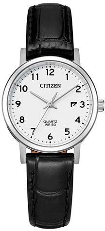 EU6090-03A Quarzuhr Citizen