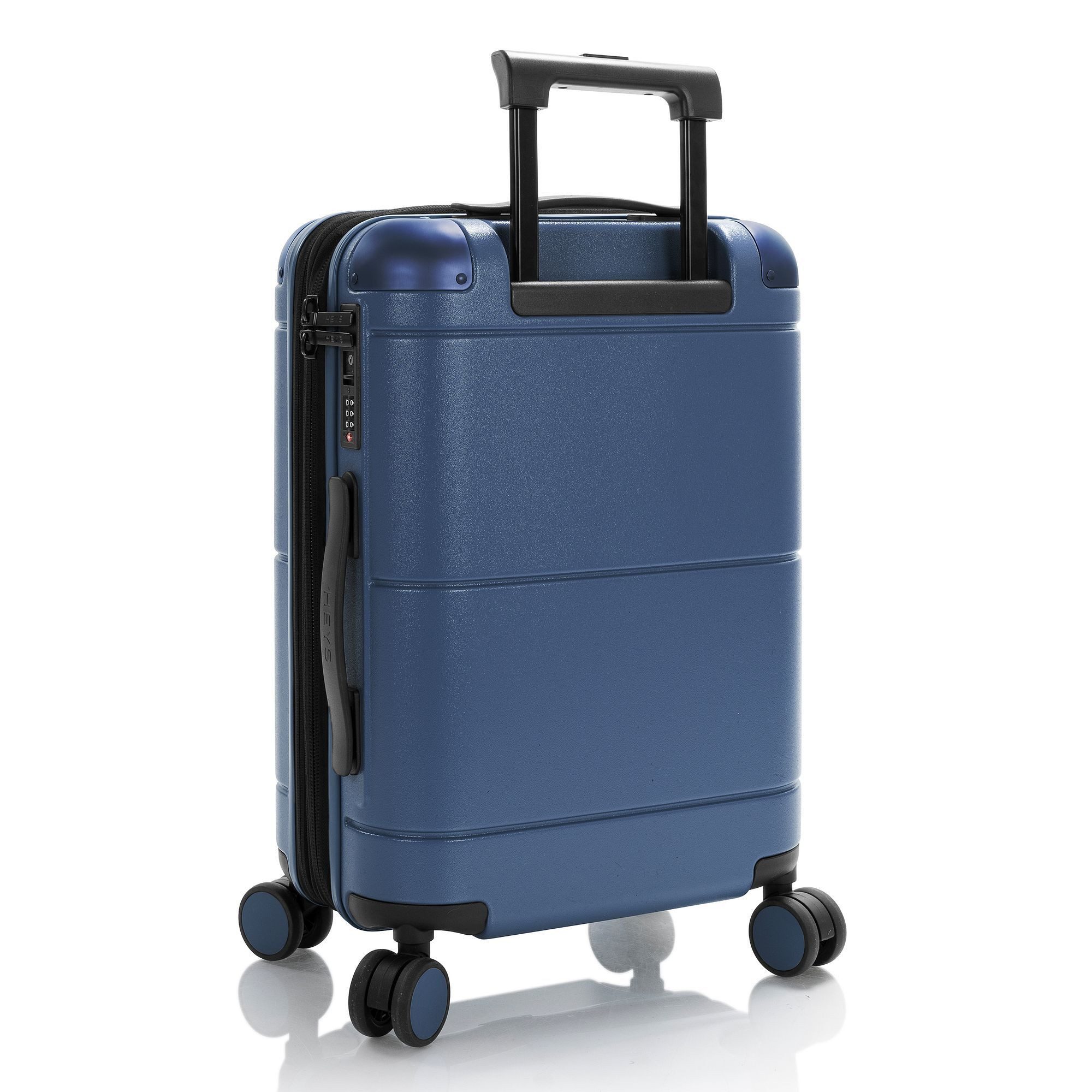 Heys Handgepäck-Trolley Zen, 4 Rollen, Polycarbonat