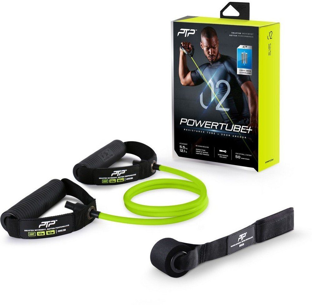 Stretchband Powertube+