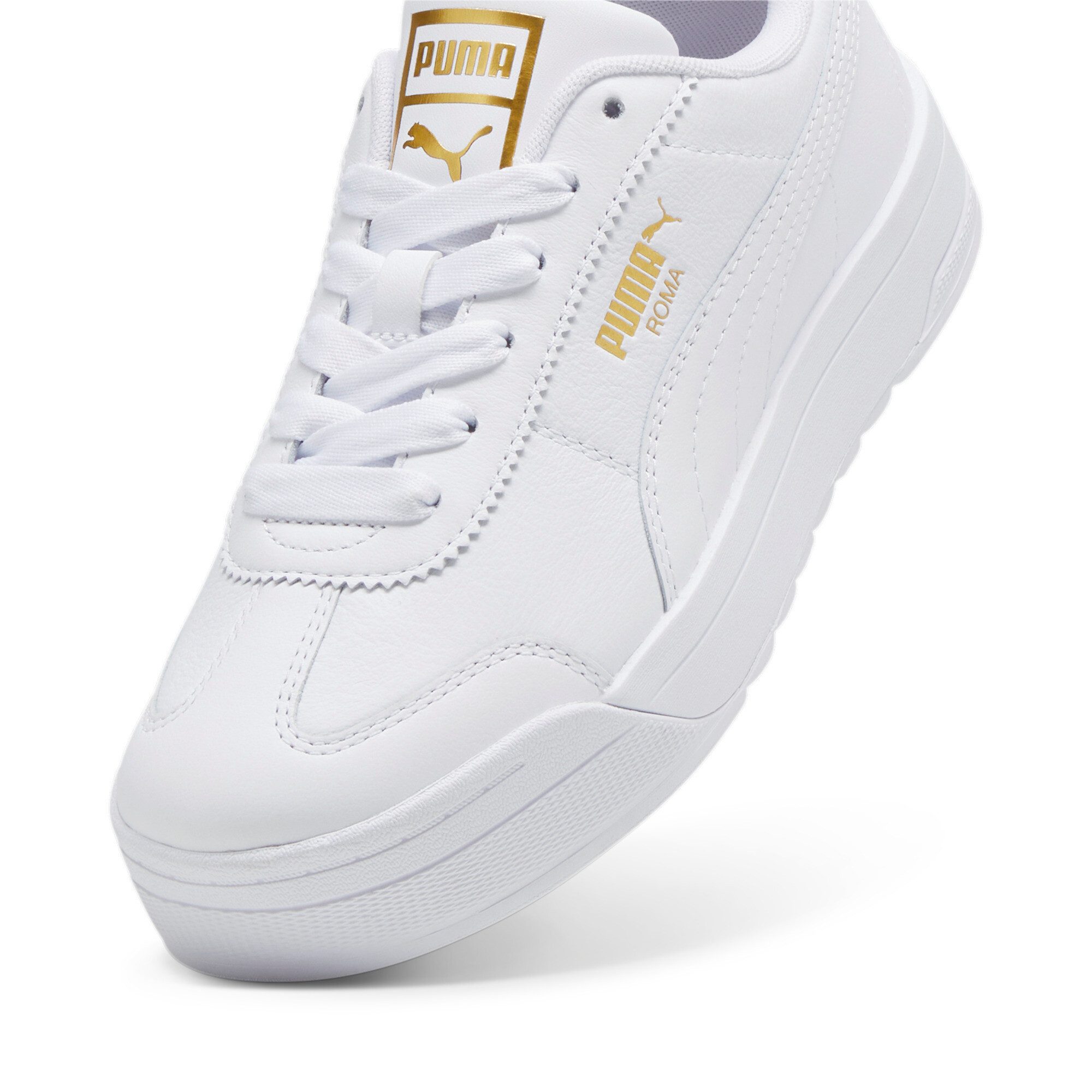 PUMA ROMA FEMININE WNS Sneaker günstig online kaufen