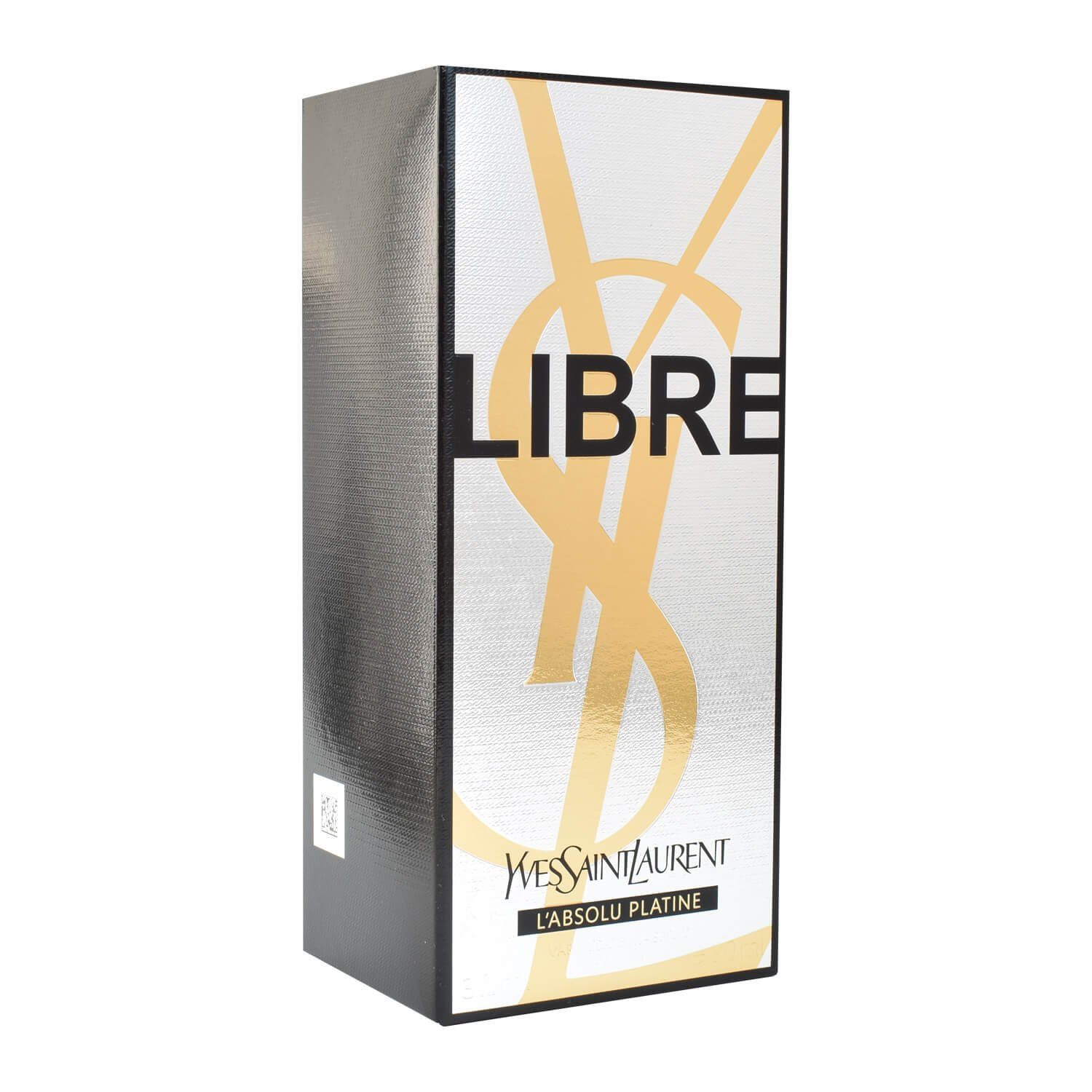 YVES SAINT LAURENT Parfum Libre Absolu Platine