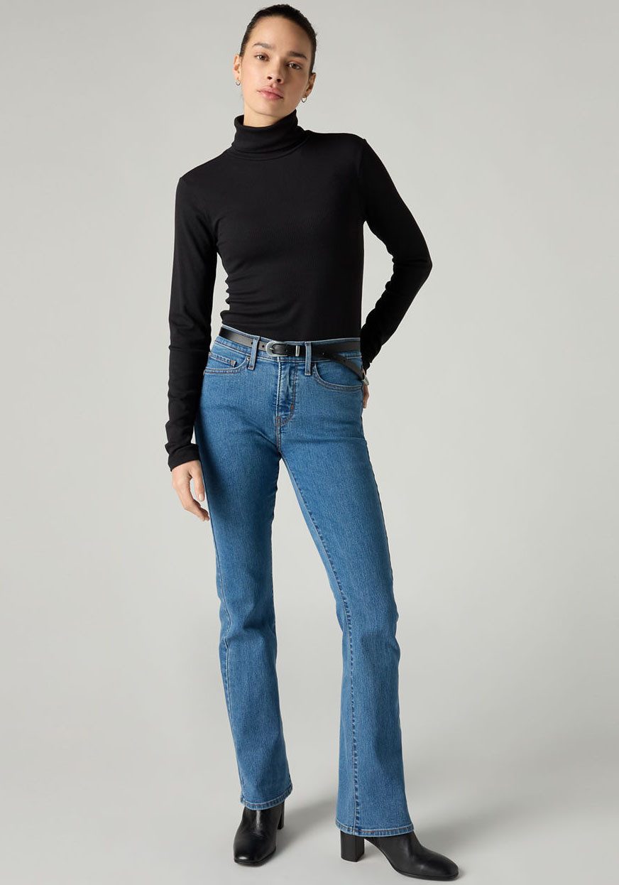 Levi's® Bootcut-Jeans 315 Shaping Boot