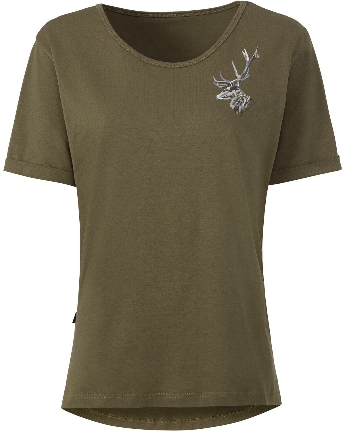 Parforce Essential T-Shirt Damen T-Shirts 2er-Pack