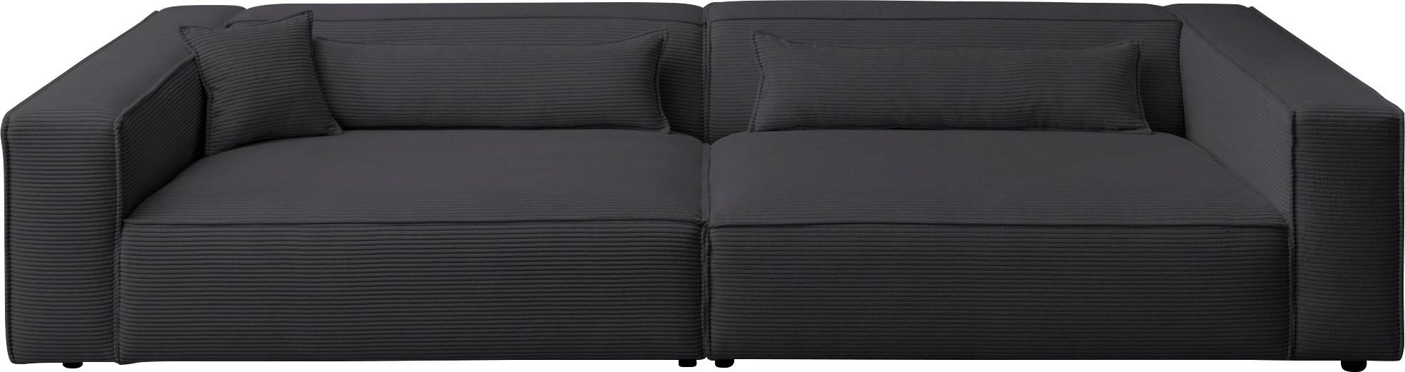 LeGer Home by Lena Gercke 3-Sitzer günstig online kaufen