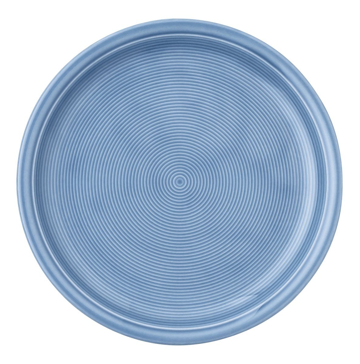 Thomas Porzellan Тарелка для завтрака Trend Colour Arctic Blue Тарелка для завтрака 20 cm, Тарелки Flach