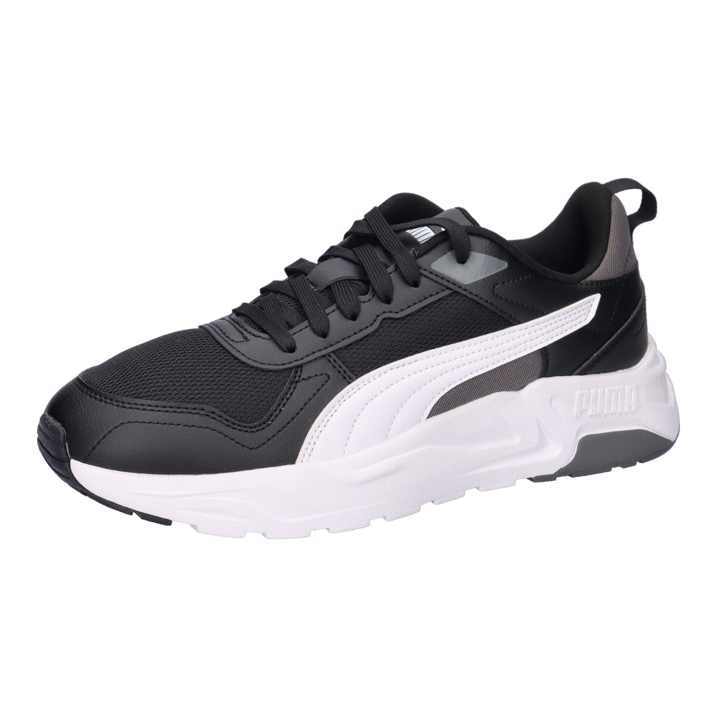 PUMA Puma Unisex Sneaker Trinity 2 günstig online kaufen