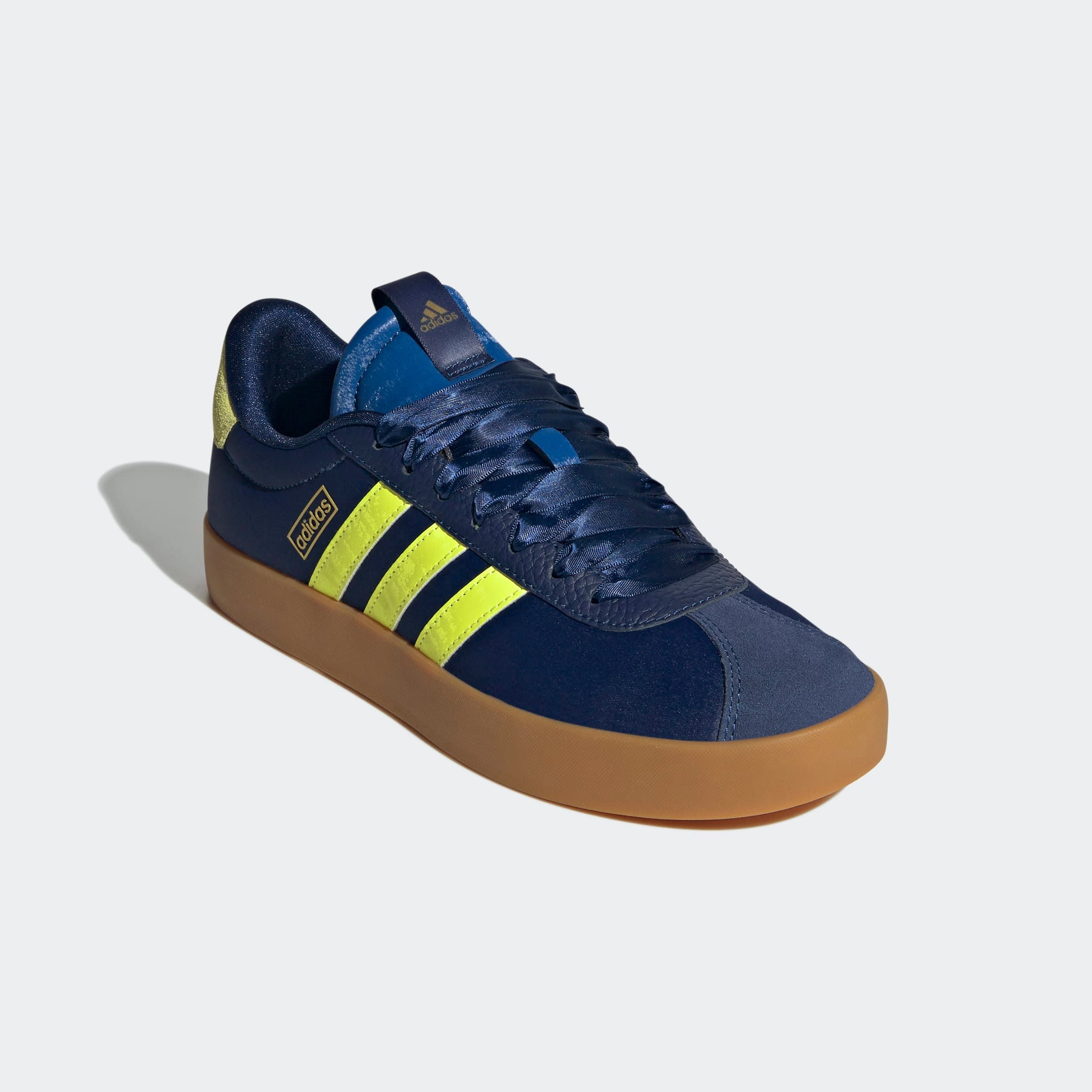 adidas Sportswear VL COURT 3.0 Sneaker Design auf den Spuren des adidas Sam günstig online kaufen