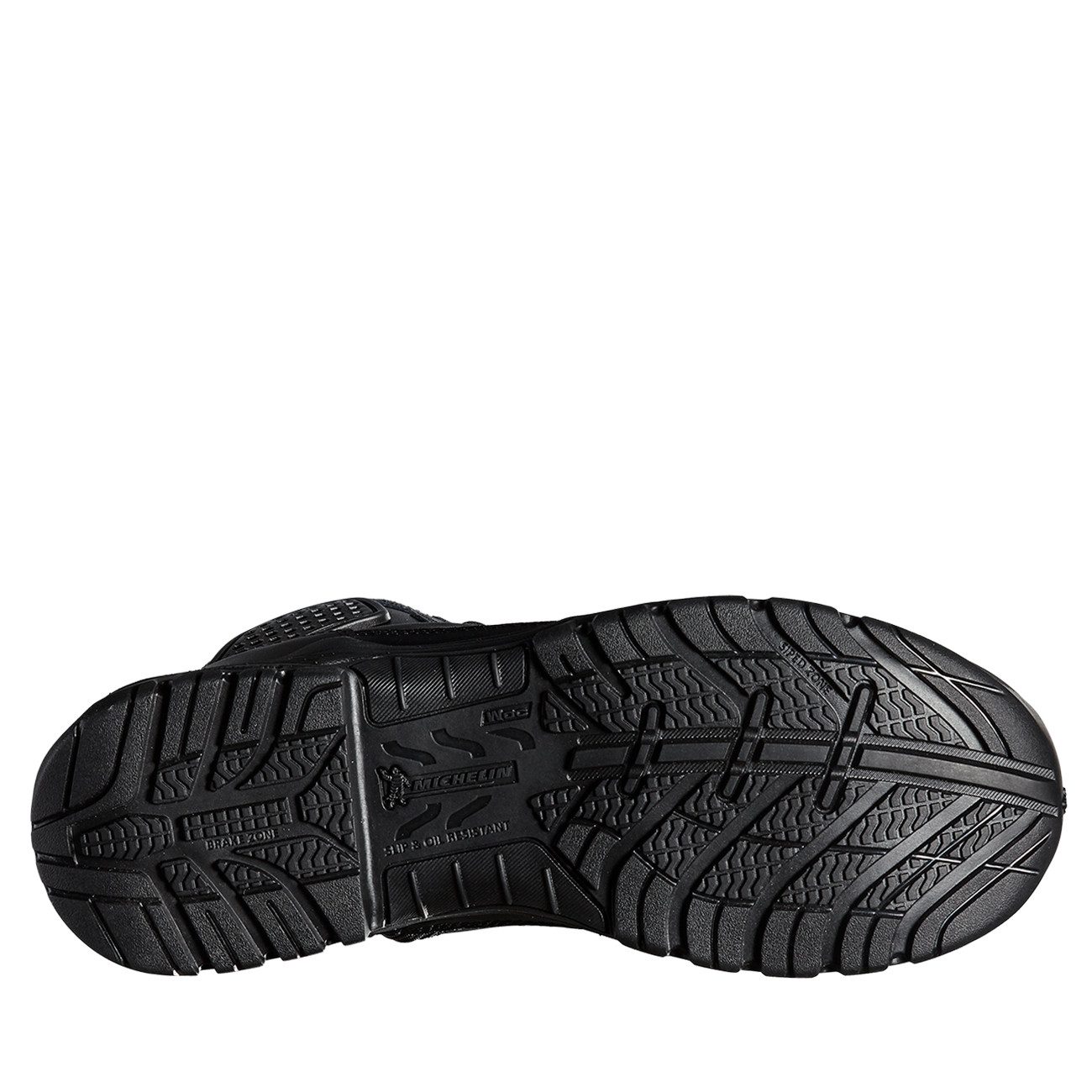 Magnum Uniform – Sicherheitsmodelle Schnürschuh