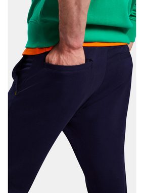 Esprit Stretch-Hose Hose aus Bio-Baumwollmix mit gerader Passform