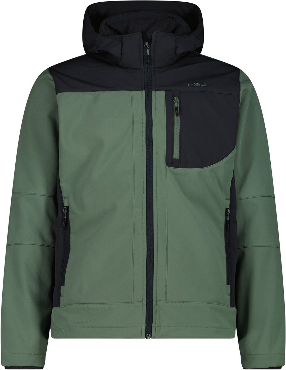 CMP Winterjacke MAN JACKET ZIP HOOD MUSK günstig online kaufen