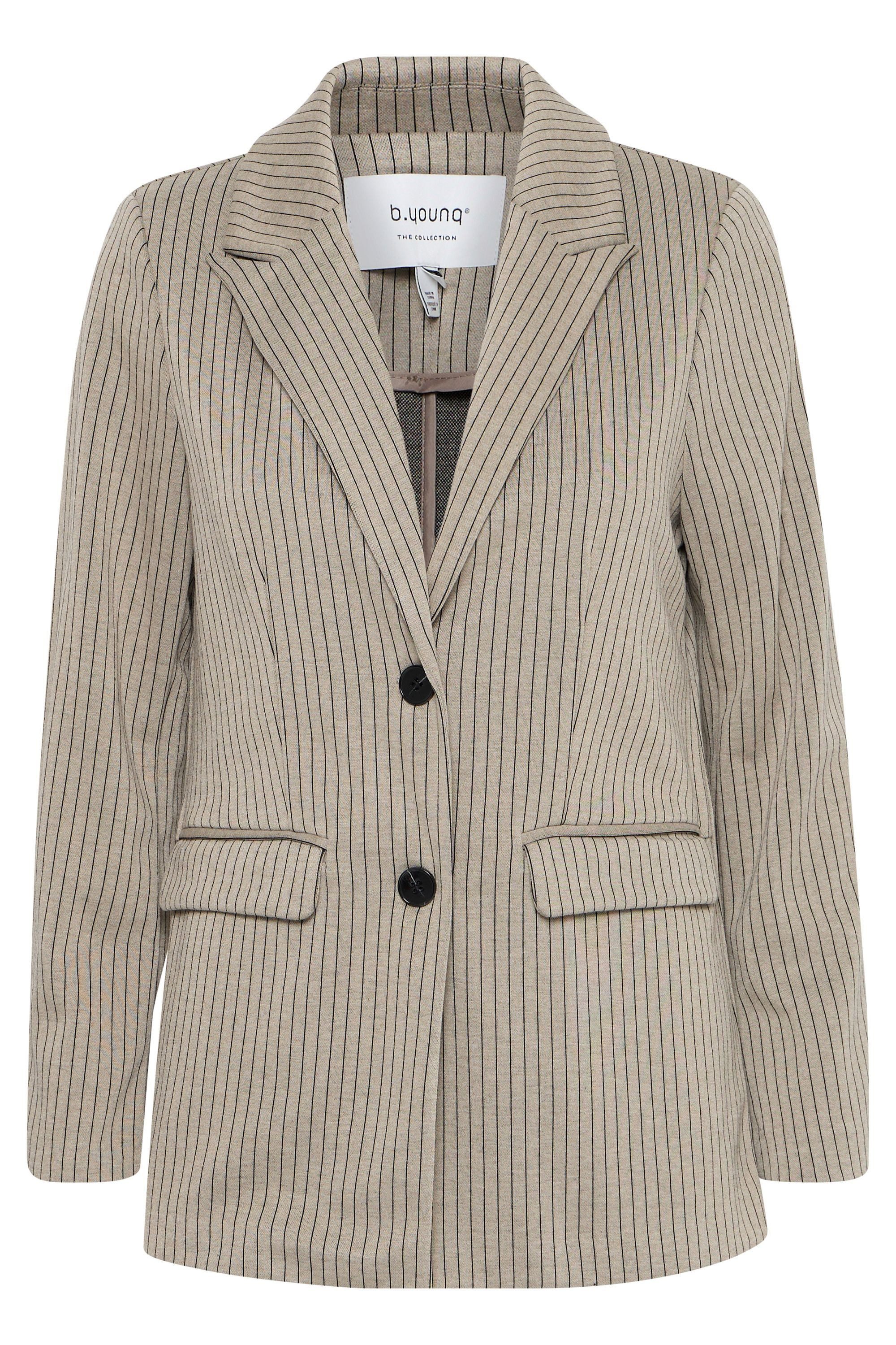 b.young Jackenblazer Blazer BYROWAN