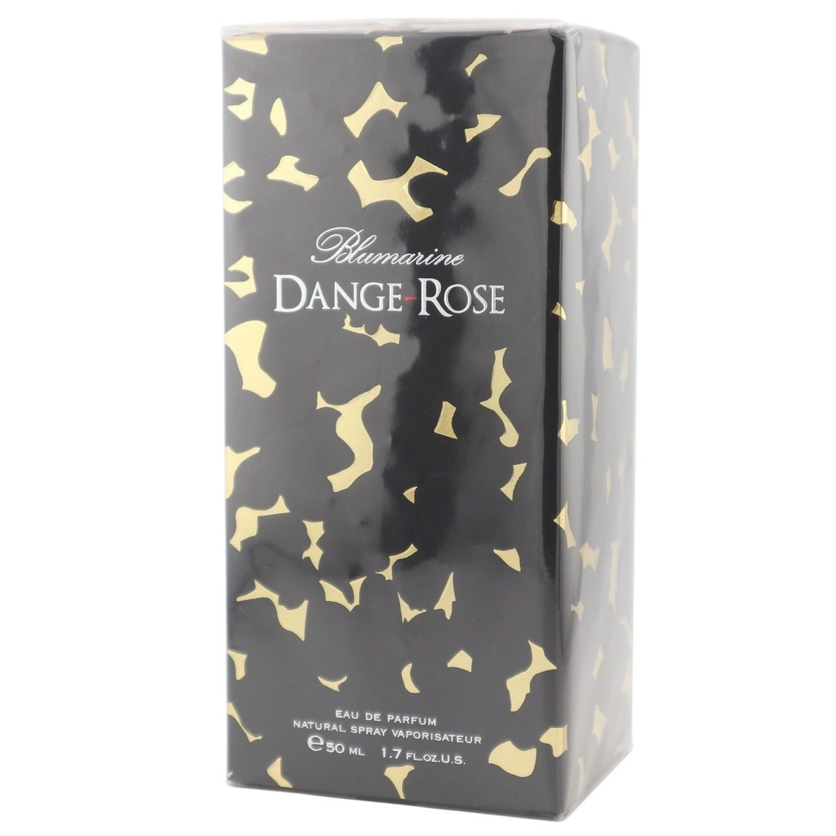 Blumarine Eau de Parfum Blumarine Dange-Rose Eau de Parfum Spray 50 ml