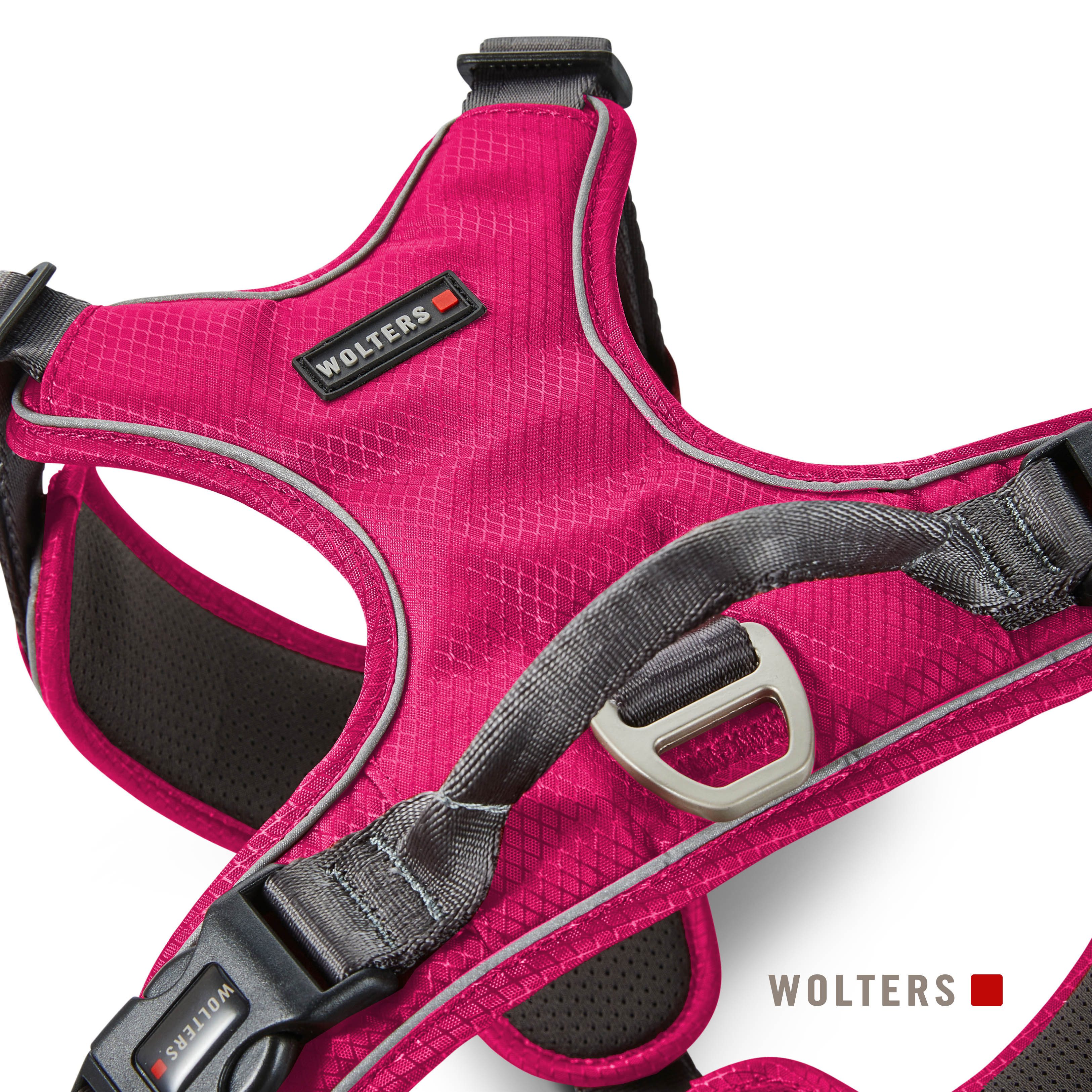 Wolters Hunde-Geschirr Active Pro Comfort Geschirr, günstig online kaufen