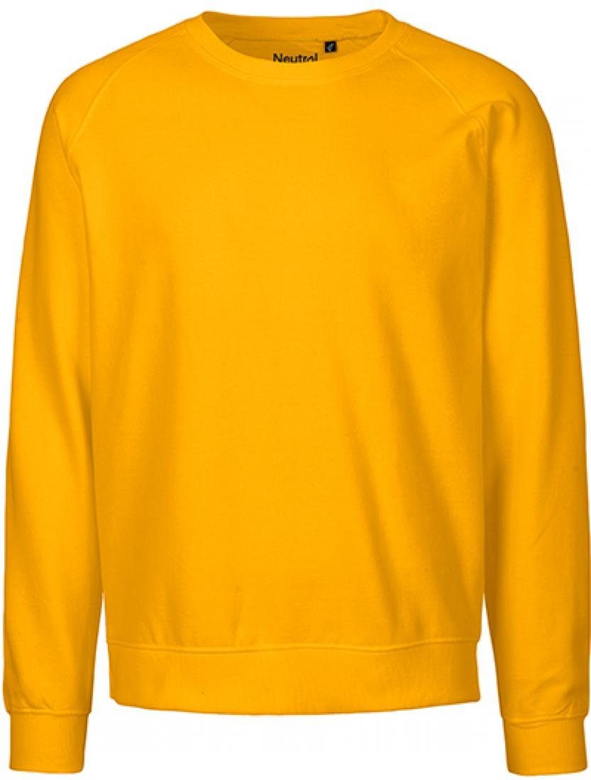 Neutral Sweatshirt Unisex Sweatshirt / 100% günstig online kaufen