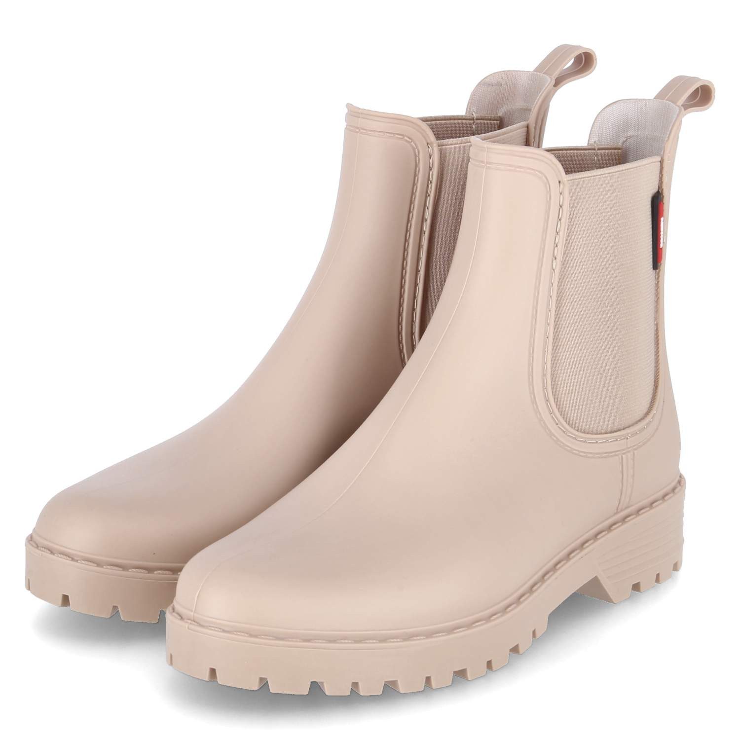Kaerlek Chelsea Boots Stiefelette günstig online kaufen