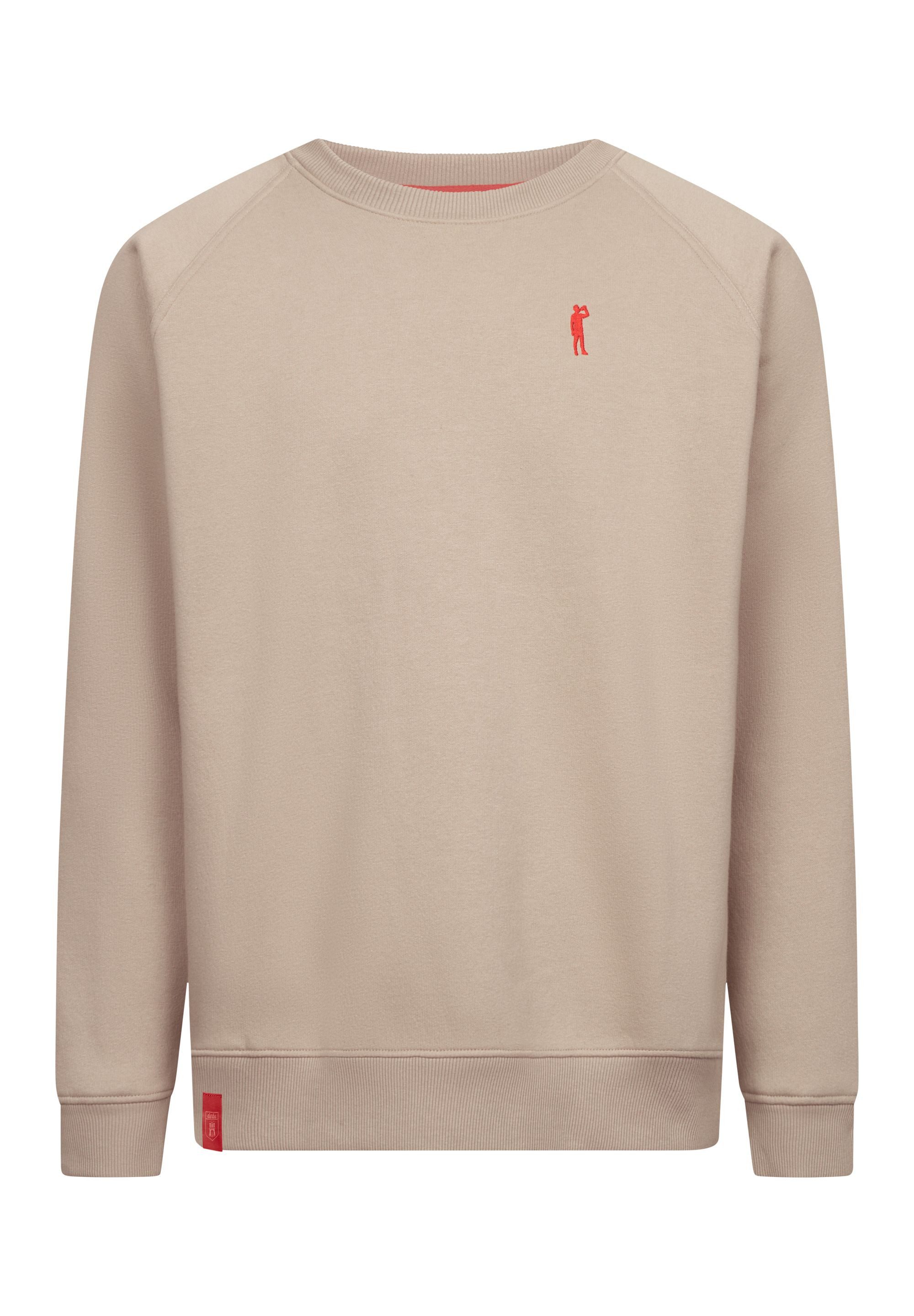 Derbe Sweatshirt M-06-CN-Kippes