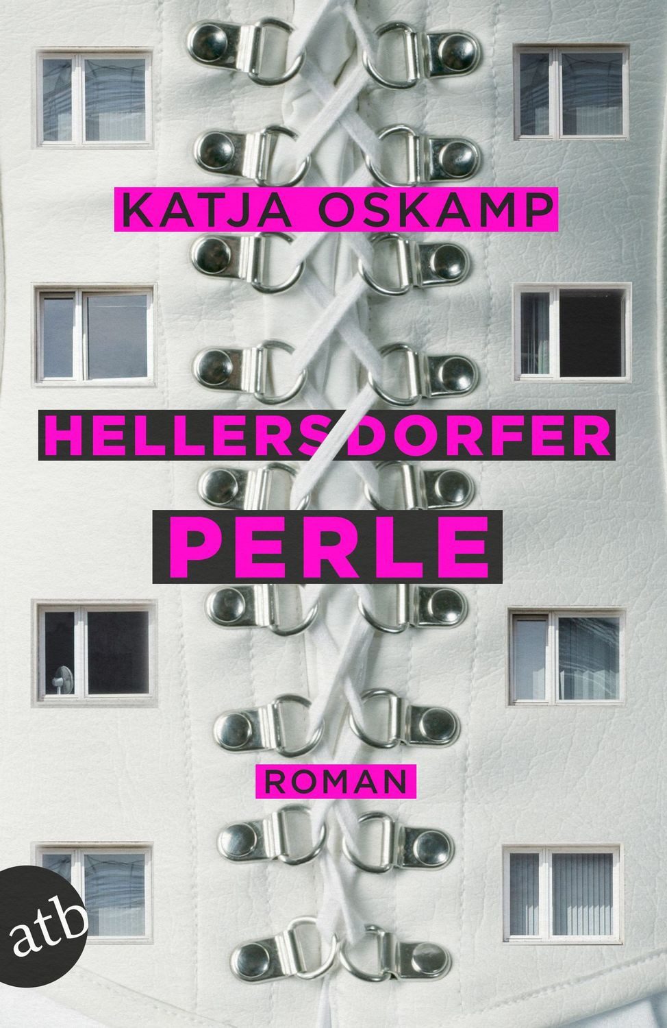 Hellersdorfer Perle / Katja Oskamp
