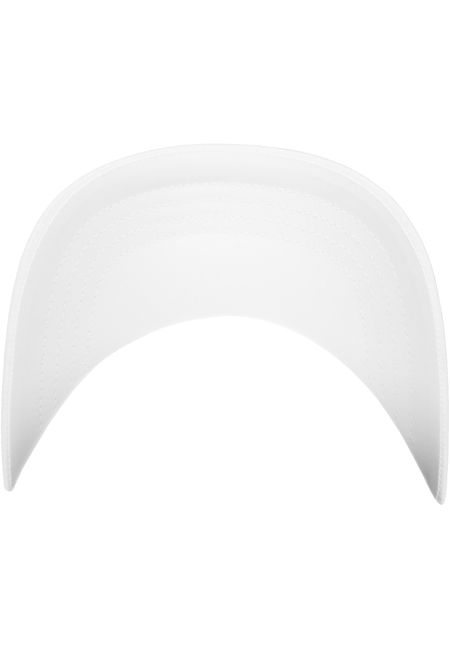 Flexfit Flex Cap Accessoires Tech white Flexfit Unstructured