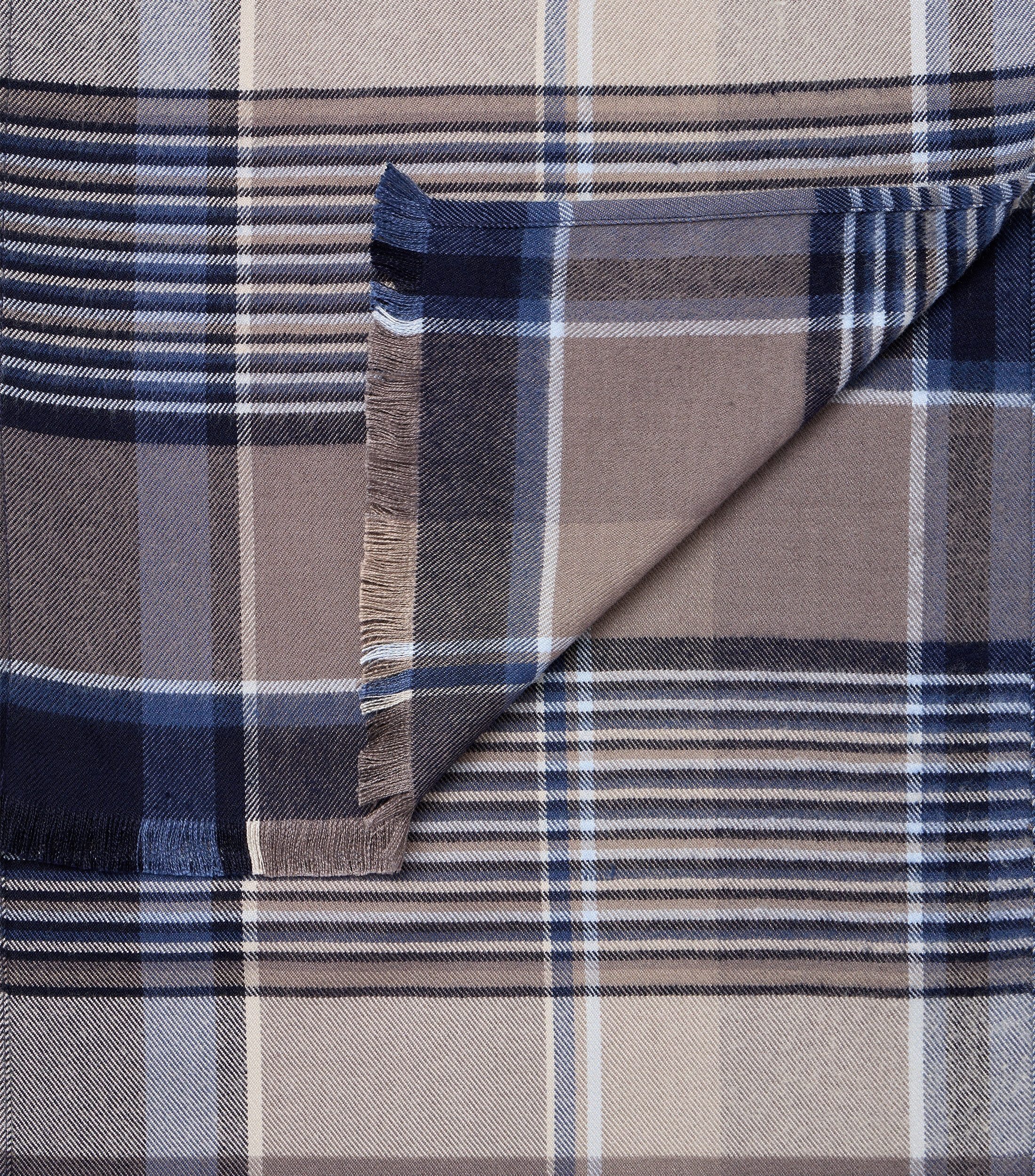 CASAMODA Schal CASAMODA Schal uni günstig online kaufen