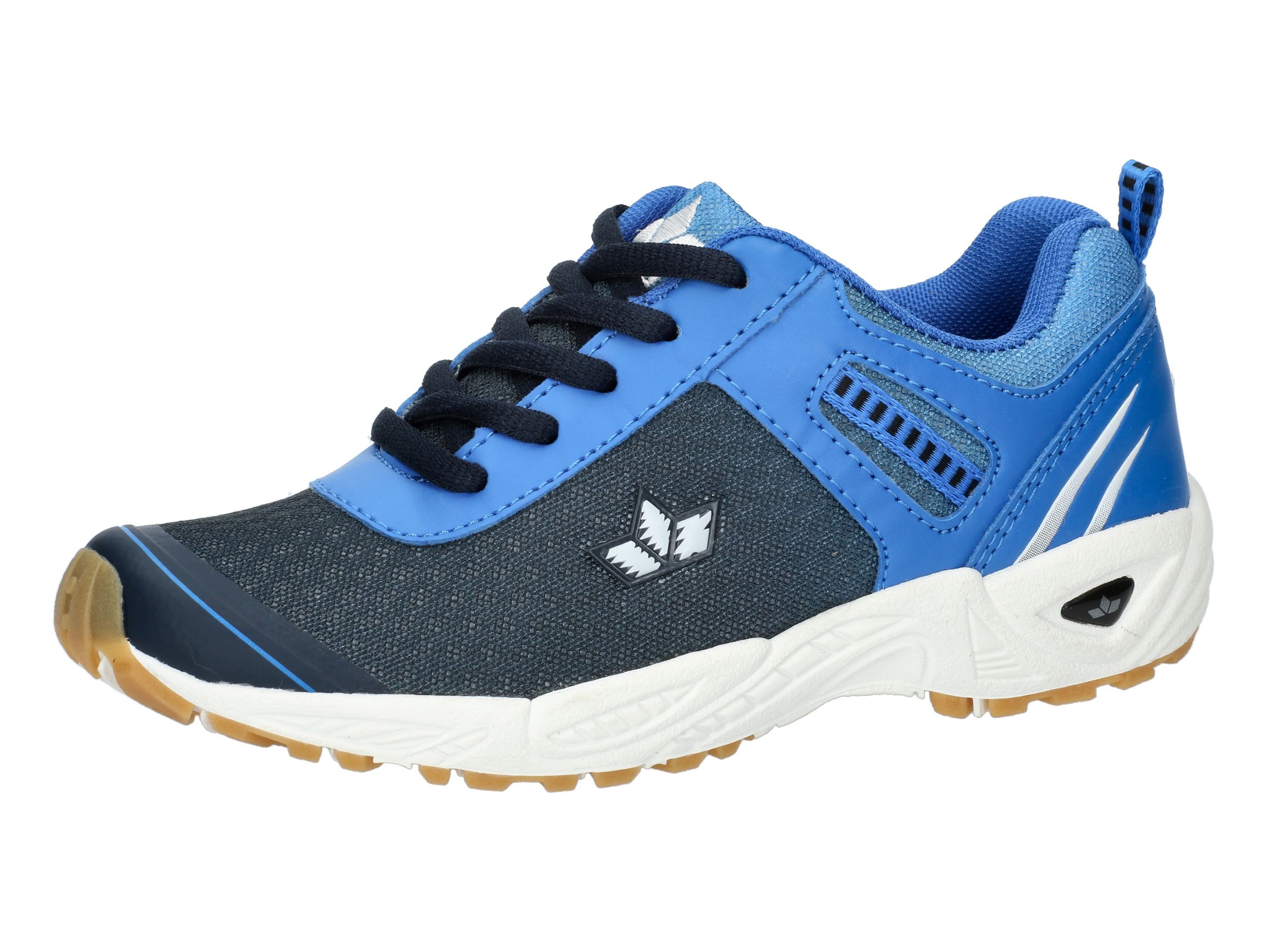 blau/marine