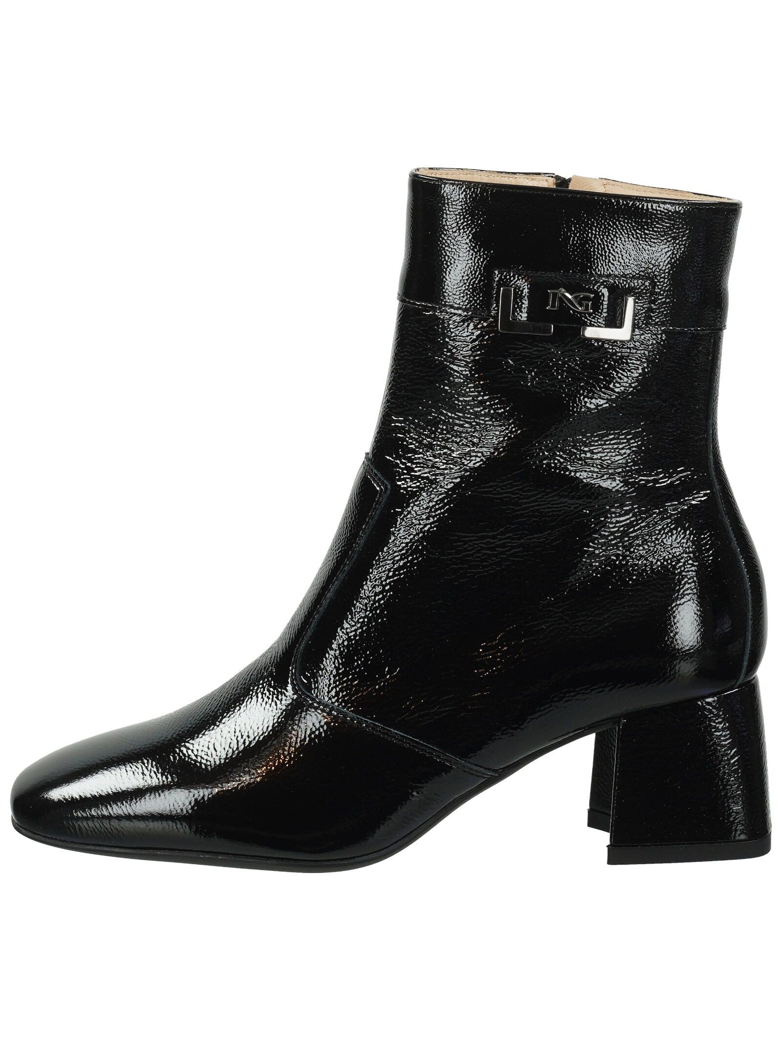 Nero Giardini Nero Giardini Stiefelette Leder Stiefelette