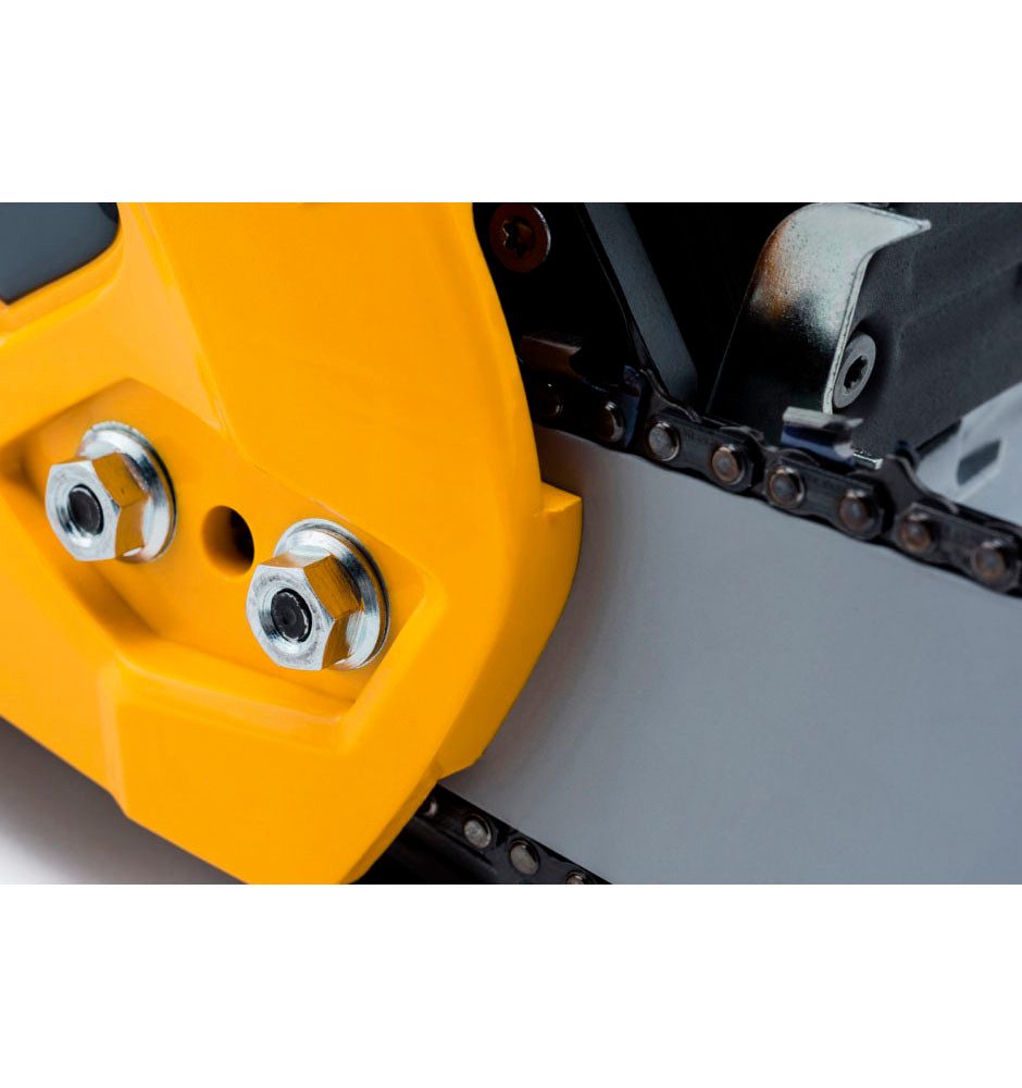 STIGA GARDEN Petrol Chainsaw CS 750 18", 45 cm bar length