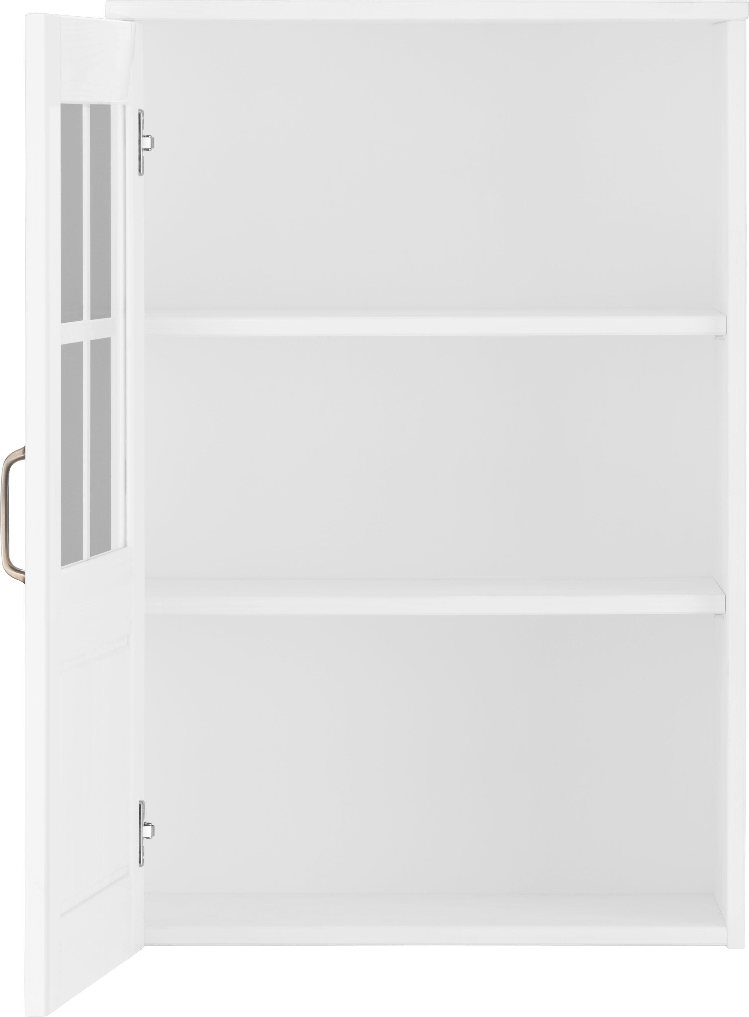 Home affaire Hängeschrank Alby Breite 50 cm, 1 Tür