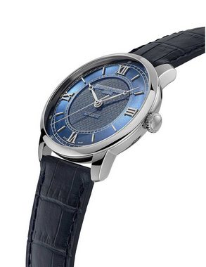 Frederique Constant Schweizer Uhr Frederique Constant FC-301N3B6 Herrenuhr Classics