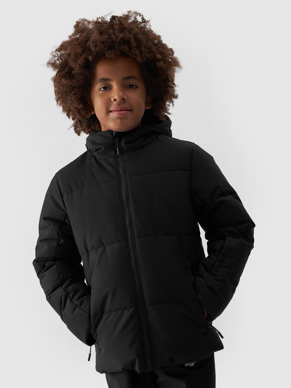 Skijacke