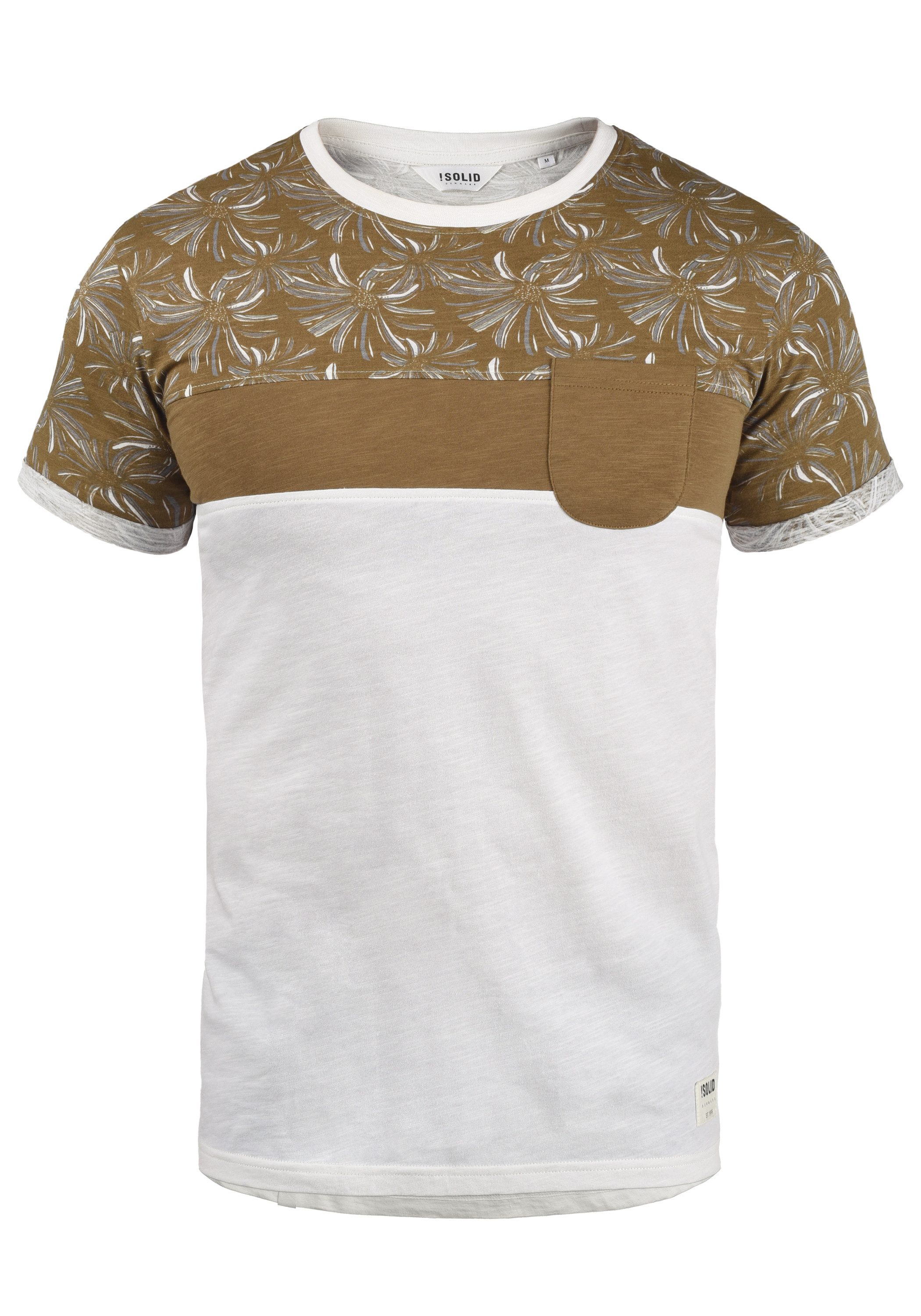Rundhalsshirt SDFlorian