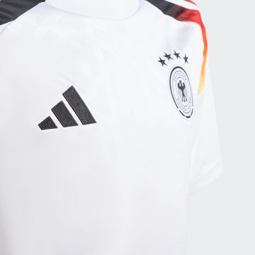 adidas Performance Fußballtrikot DFB H JSY Y Deutschland EM Trikot 2024 Kinder