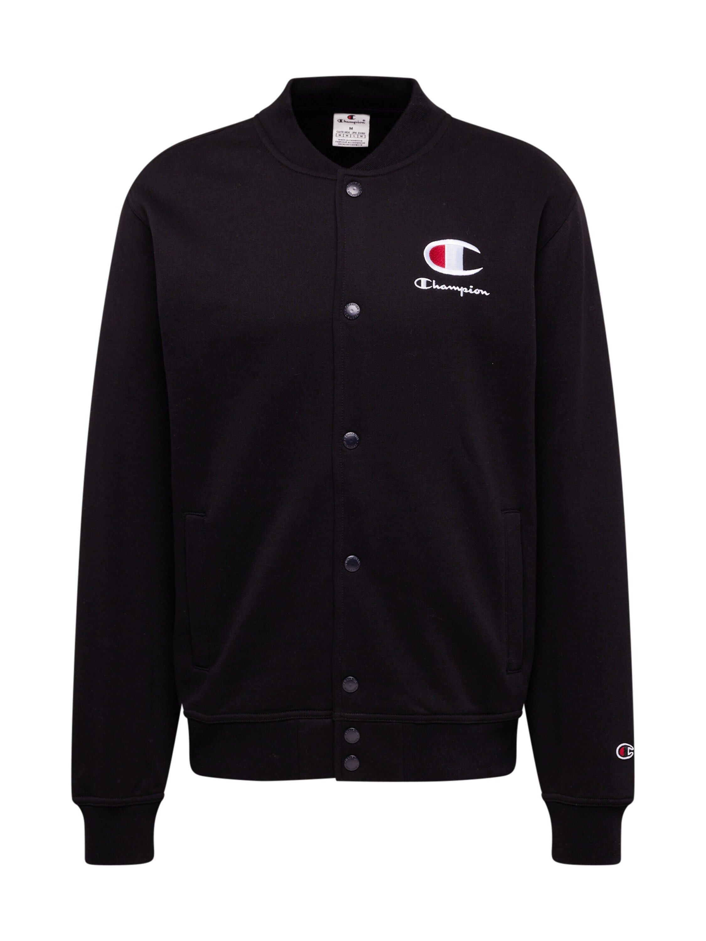 Sweatjacke
