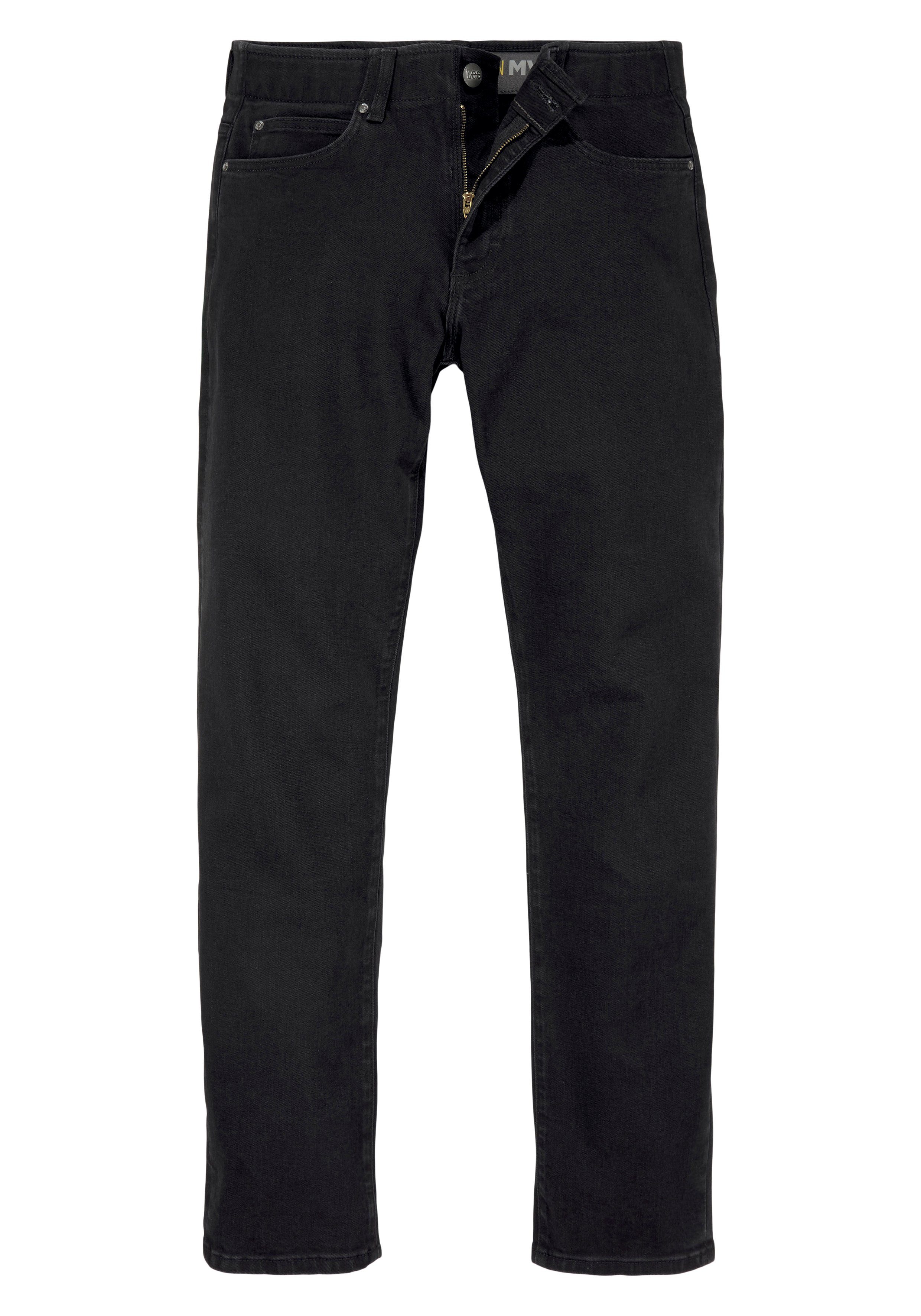 Slim-fit-Jeans Extrem Motion Slim