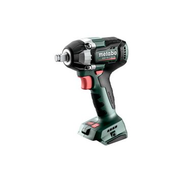 metabo Elektrowerkzeug-Set Akku-Maschinen Combo Set 2.9.3 18 V, SSW 18 LT 30