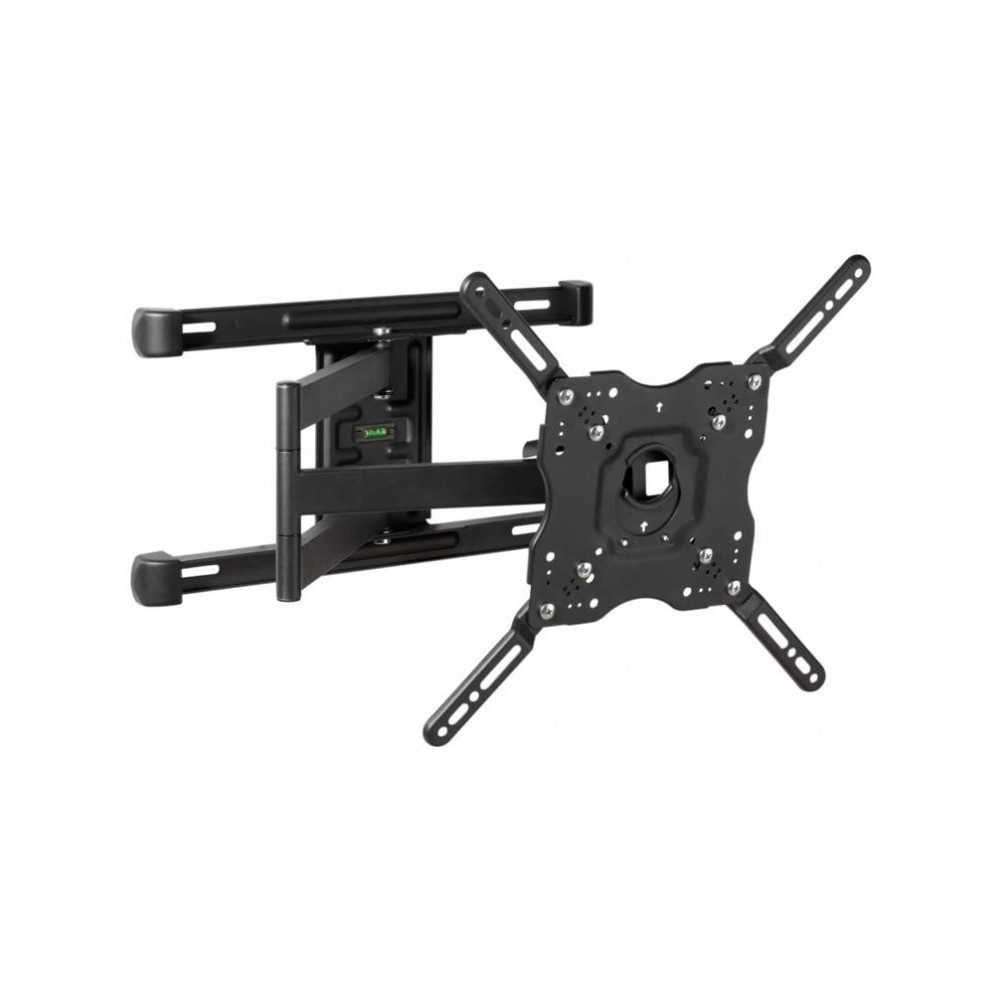 TV-Ständer Vivanco BFMO 6640 Schwarz TV Wandhalterung - Halterung
