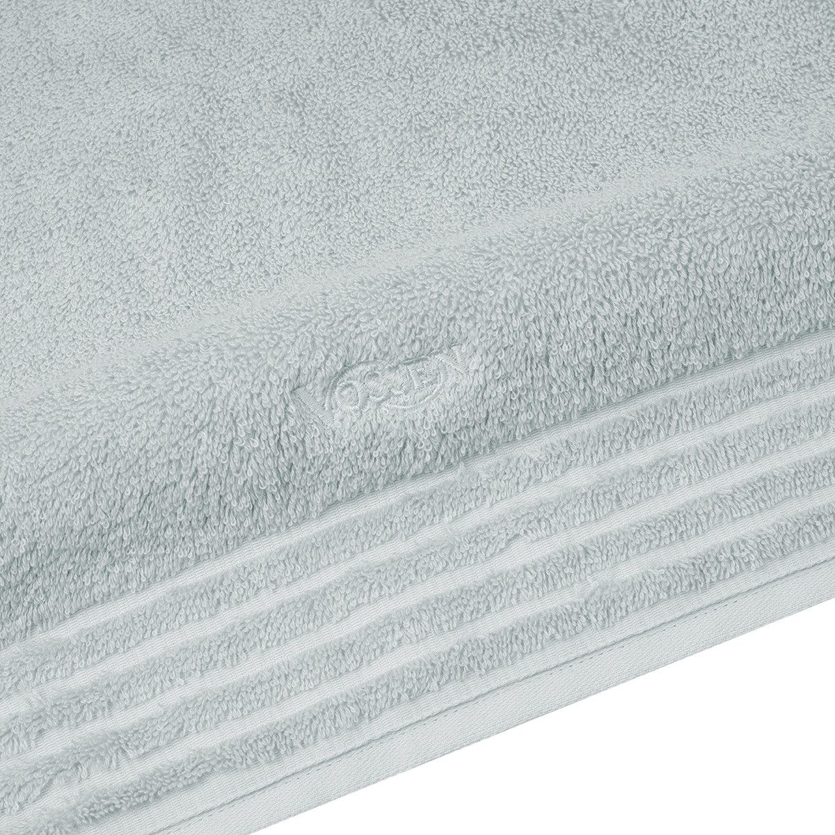 Vossen Badetuch Vienna Style Supersoft, Frottee günstig online kaufen