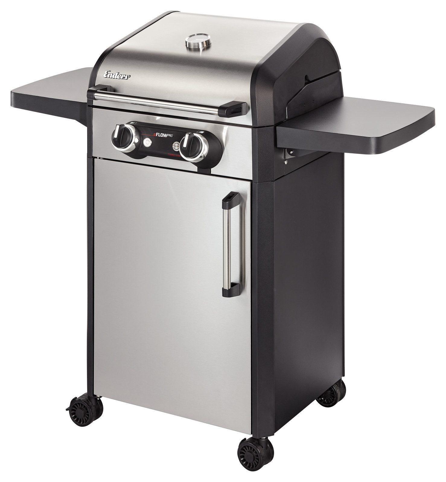Enders® Elektrogrill ENDERS eFlow Pro 2 Turbo 3kW