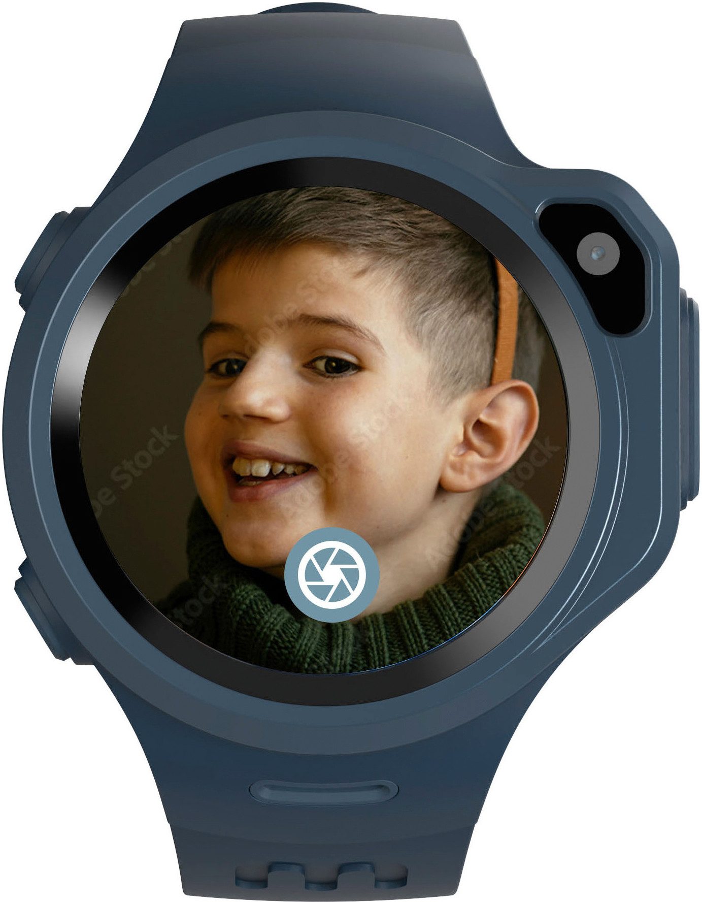 myFirst Fone R1s Smartwatch (FoneOS)