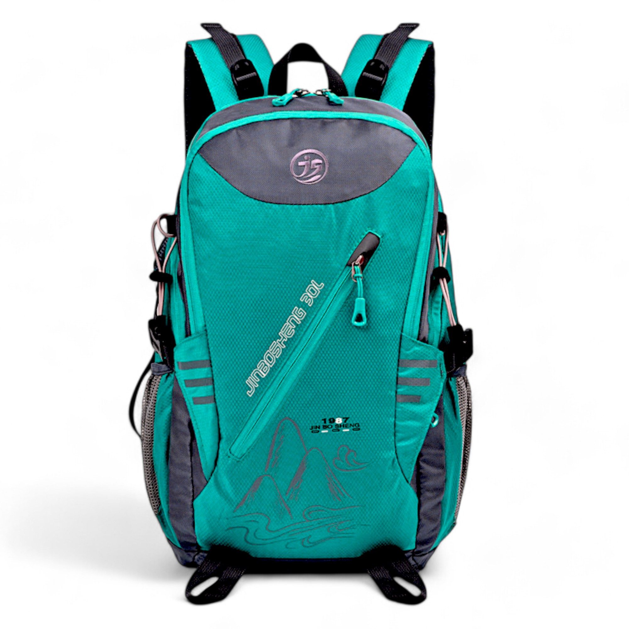 Cocopop Studio Wanderrucksack 30L Outdoor Wander- günstig online kaufen
