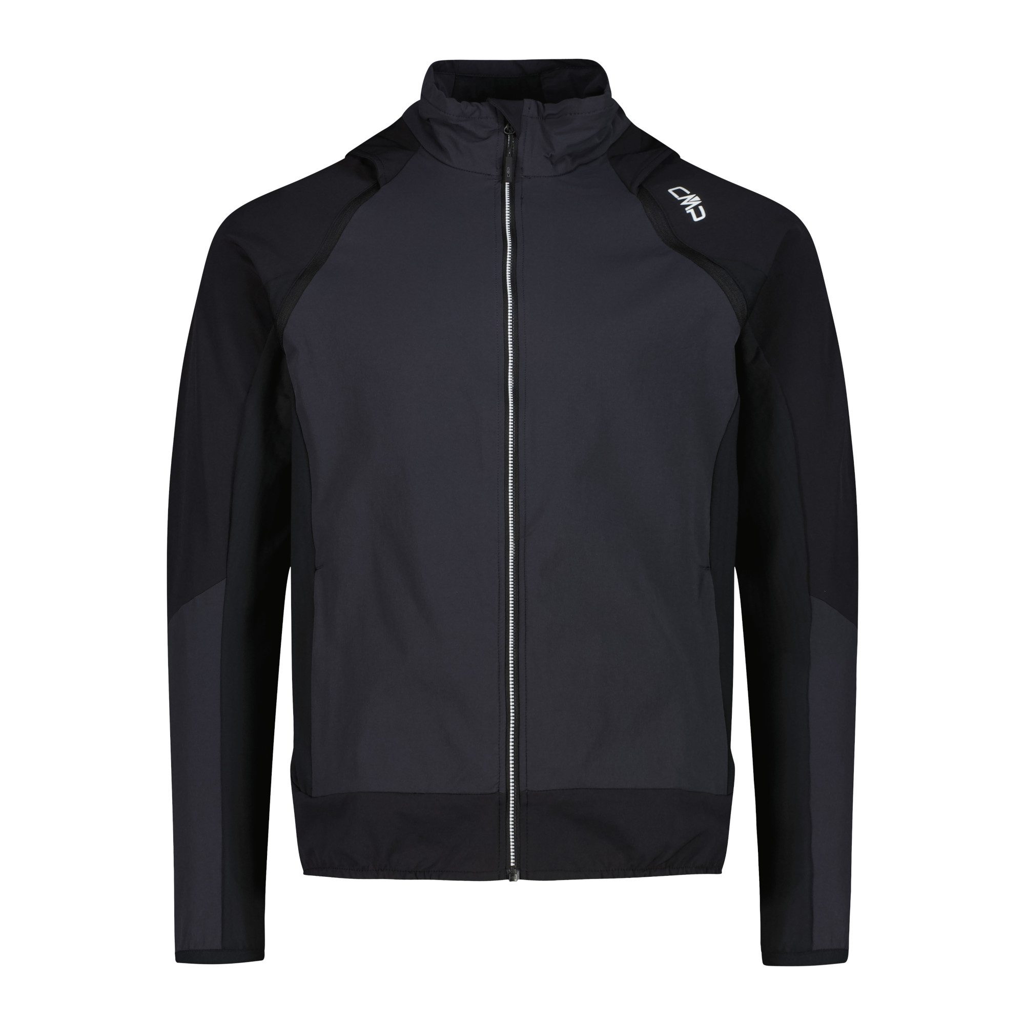CMP Outdoorjacke CMP Herren Jacke Man Jacket with Detachable Sleeves 35A6947