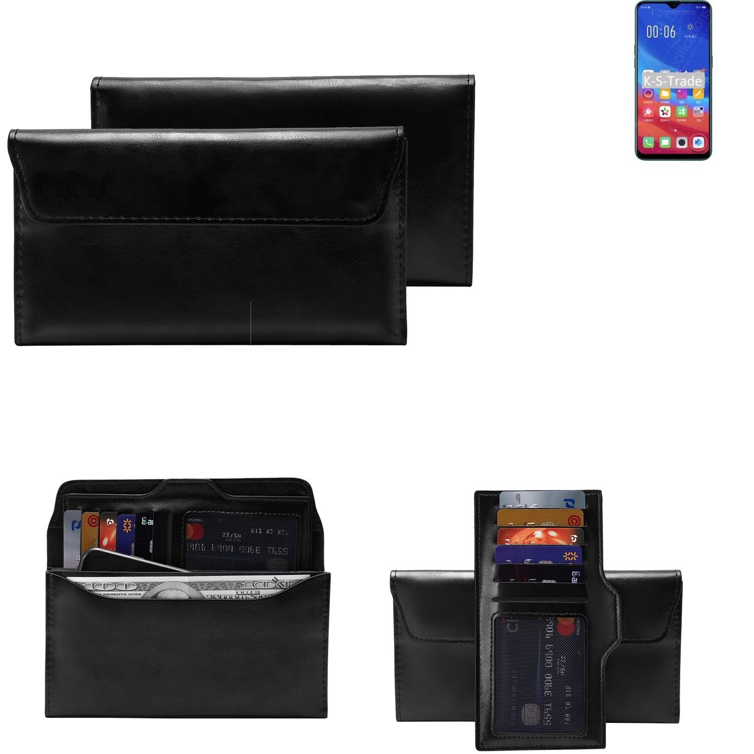 Handyhülle für Oppo A7n
